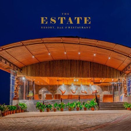 The Estate Resort , Mangalore Mudbidri Экстерьер фото