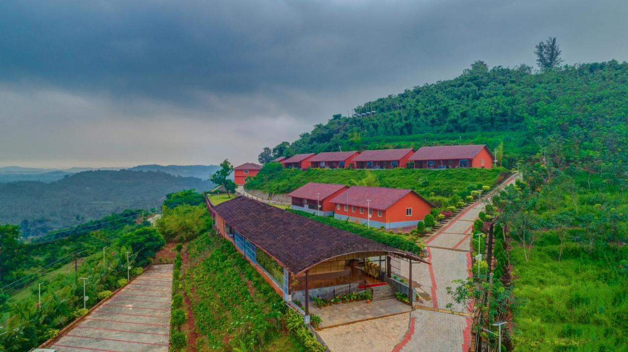 The Estate Resort , Mangalore Mudbidri Экстерьер фото