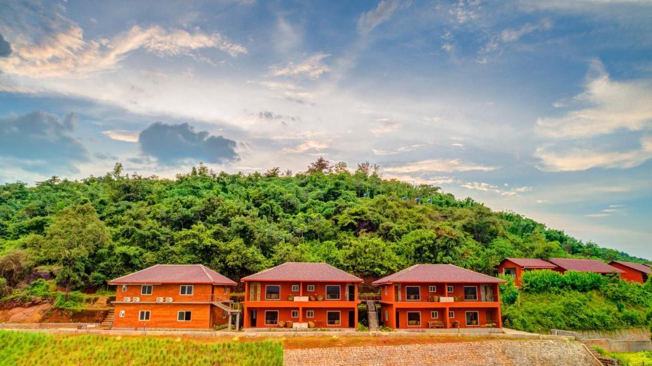 The Estate Resort , Mangalore Mudbidri Экстерьер фото