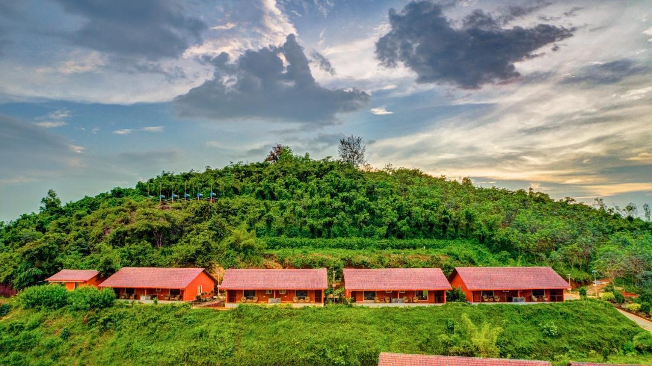 The Estate Resort , Mangalore Mudbidri Экстерьер фото